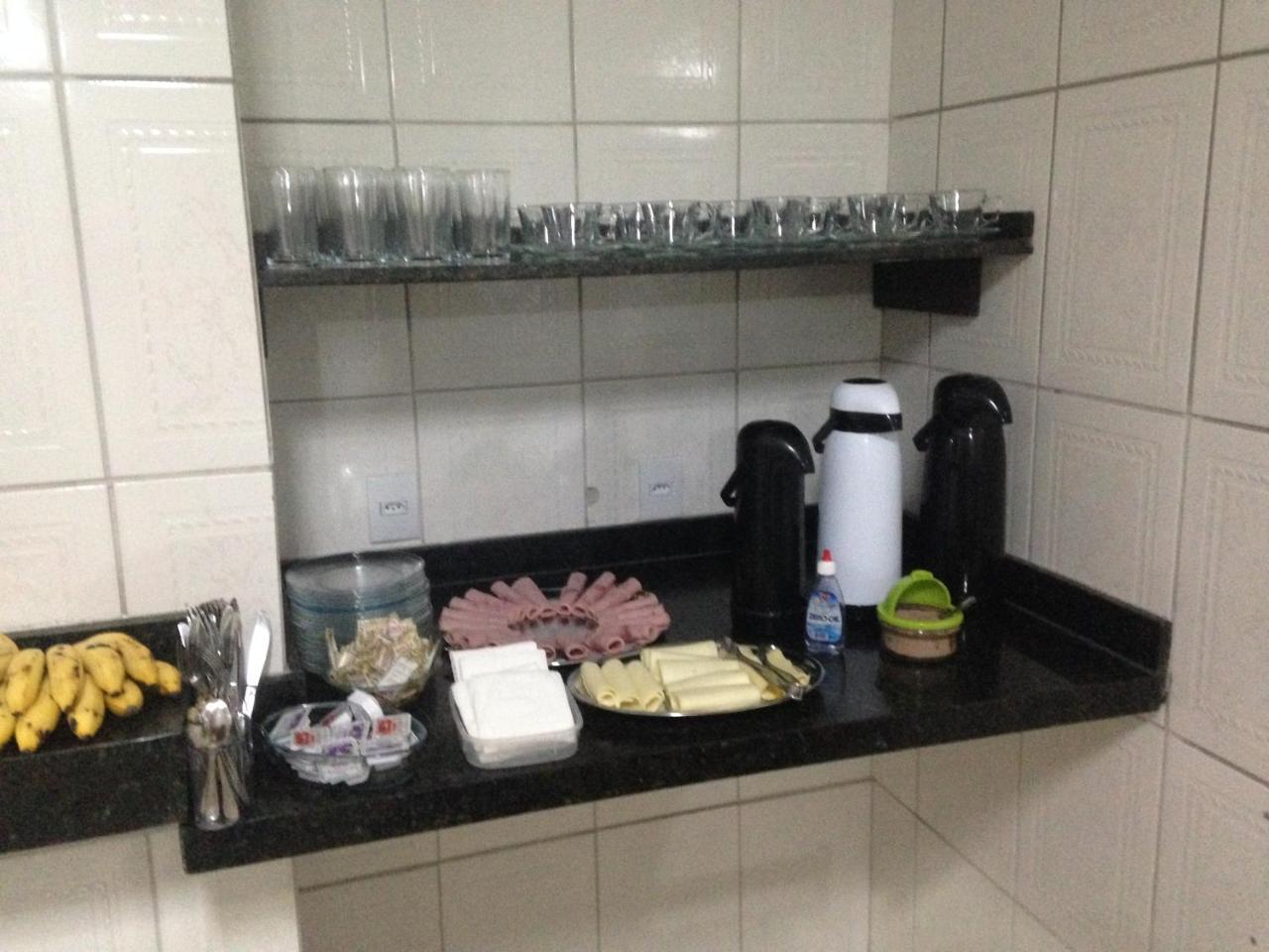 24 De Outubro Hotel - Goiania — Photos 3